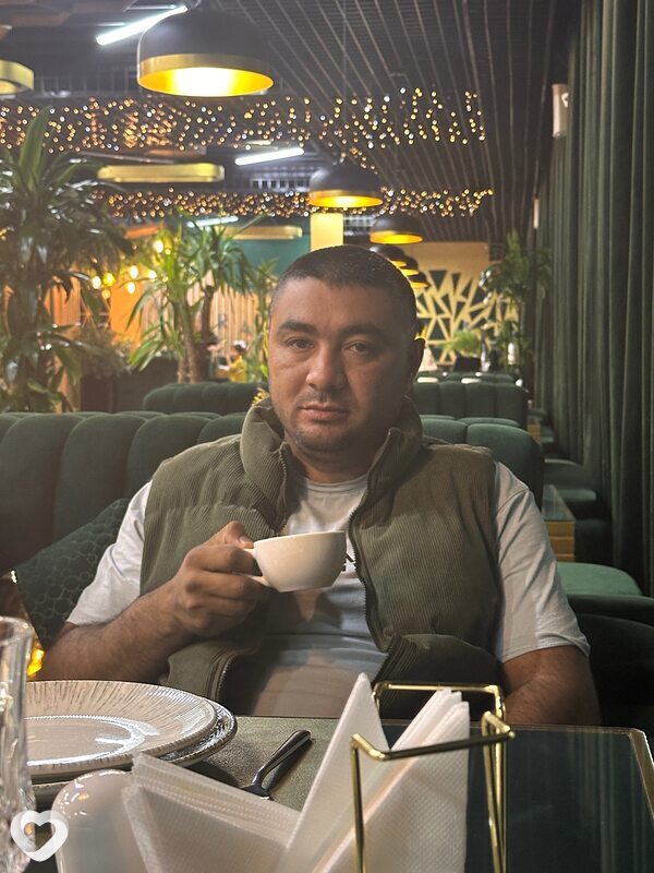 Сардор, 37, Муроме — анкета №1702967