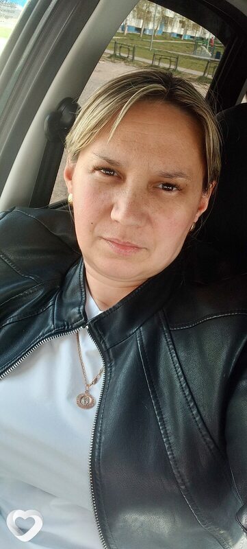 Марина, 38, Тобольске — анкета №1702976