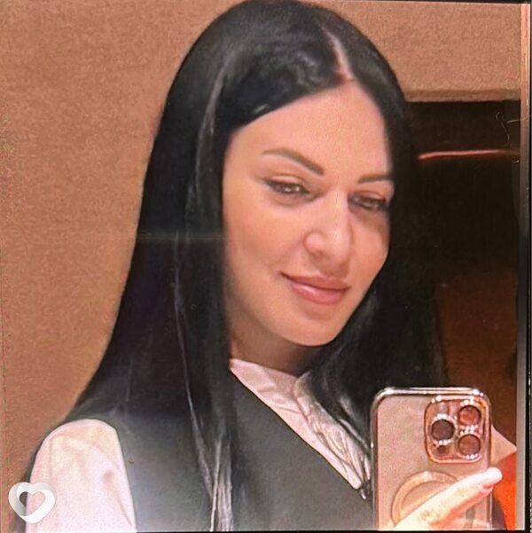 Арина, 39, Ставрополе — анкета №1702982