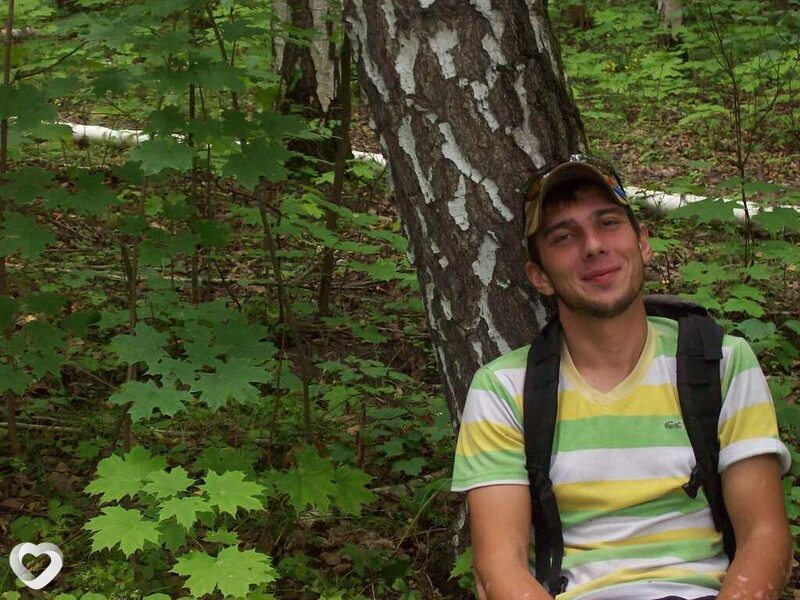 Дмитрий, 40, Тамбове — анкета №1702983