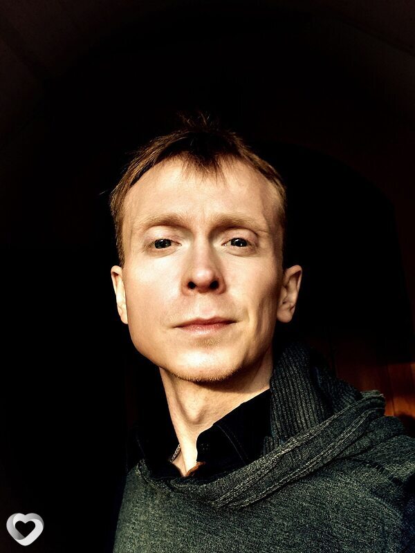 Александр, 36, Москве — анкета №1702984