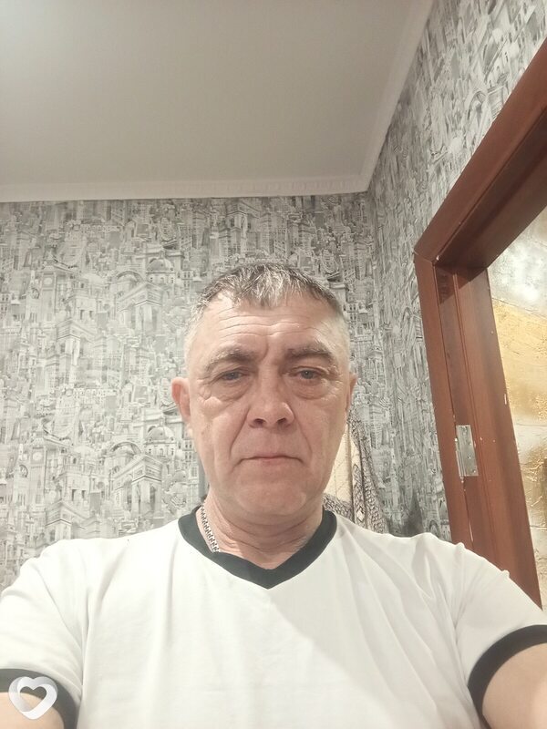 Виталий, 50, Белгороде — анкета №1702985