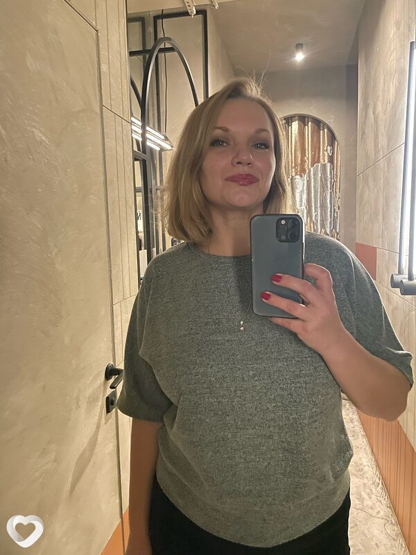 Ника, 38, Пскове — анкета №1703093