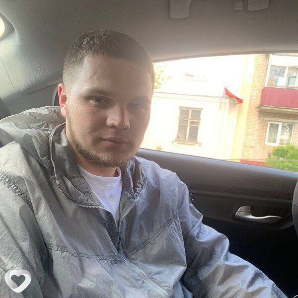Diam, 24, Гомеле — анкета №1703094