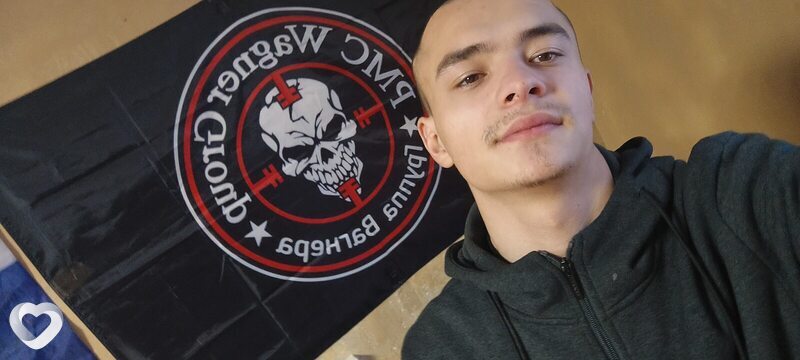Решад, 22, Кинешме — анкета №1703096