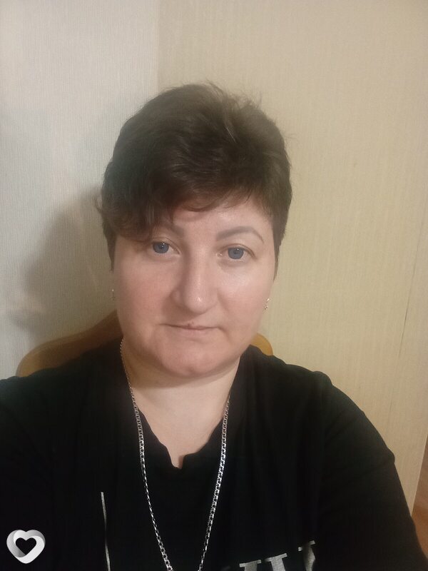 Мария, 39, Петропавловске-Камчатском — анкета №1703097