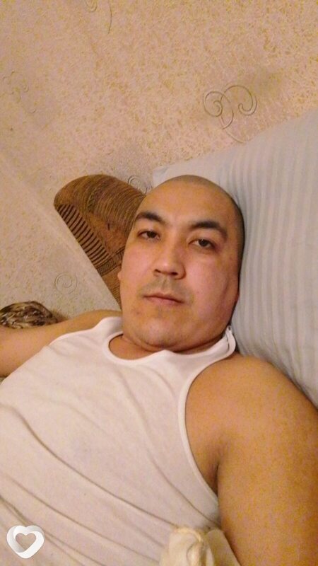 Жора, 30, Иванове — анкета №1703102