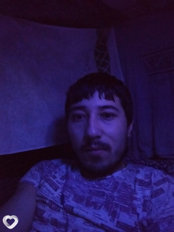 Сардор, 32, Санкт-Петербурге — анкета №1703109