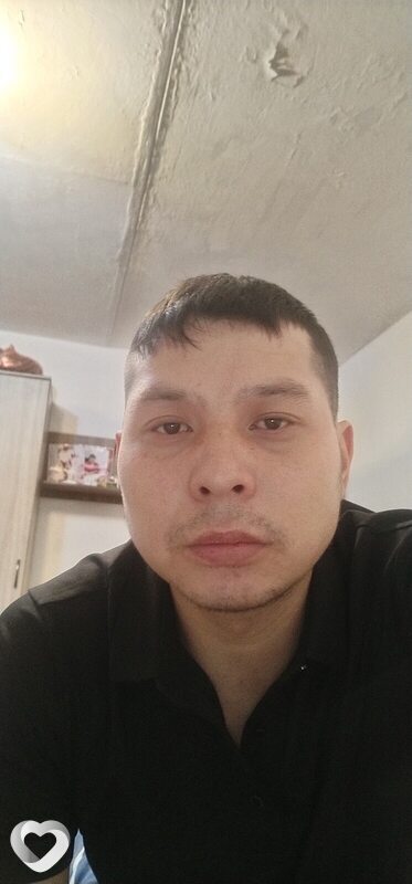 Марат, 32, Щучинске — анкета №1703110