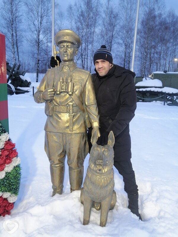 Михаил, Десногорск