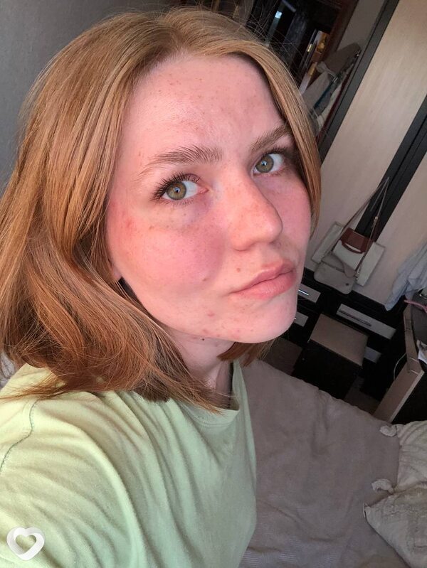 Полина, 42, Северодвинске — анкета №1703115