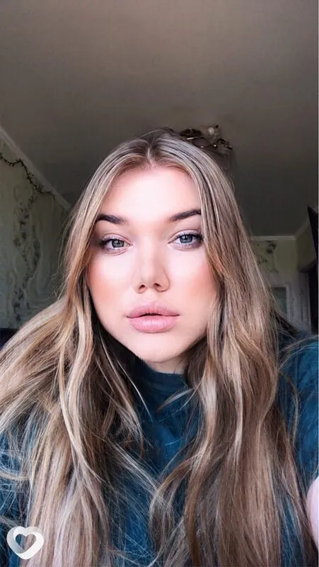 Кристина, 24, Москве — анкета №1703066
