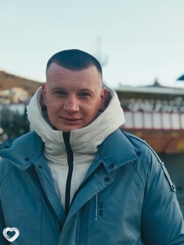 Дмитрий, 32, Симферополе — анкета №1703069