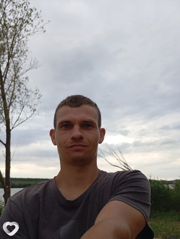 Тимур, 31, Луганске — анкета №1703072