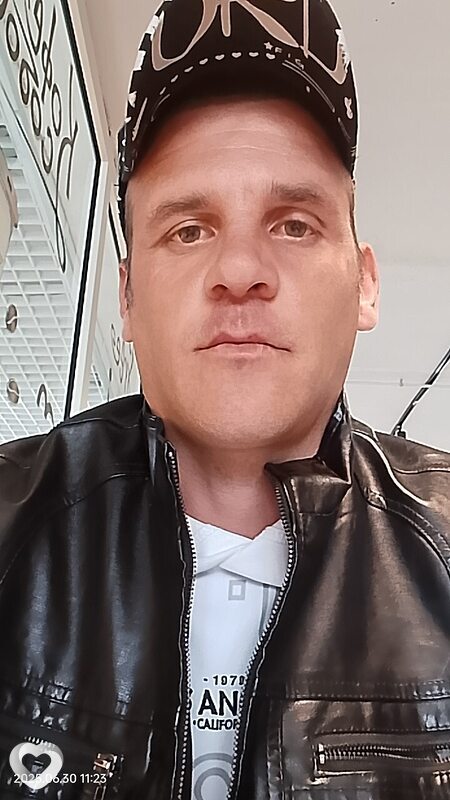 Макс, 37, Твери — анкета №1703081