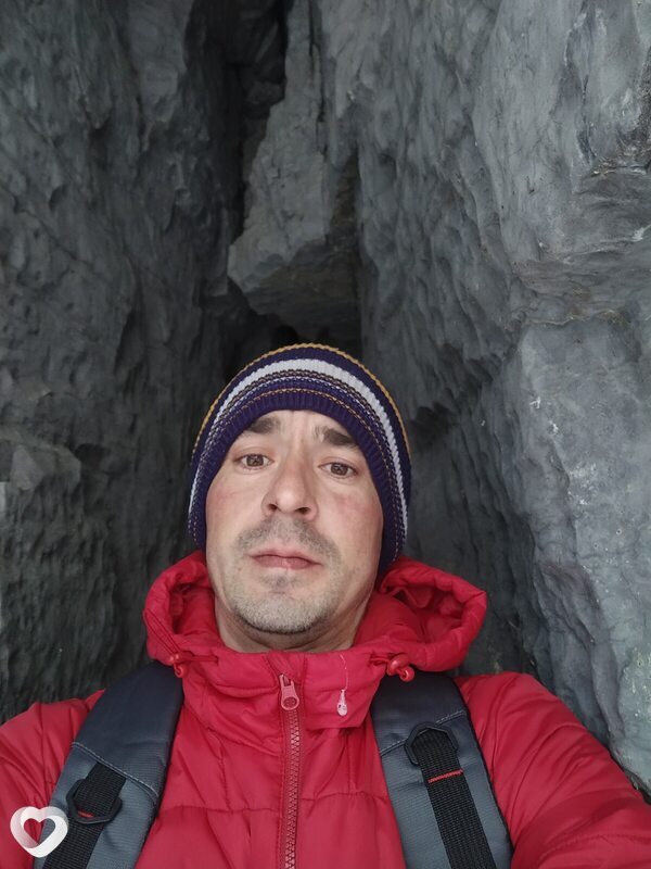 Эльдар, 37, Уфе — анкета №1703082