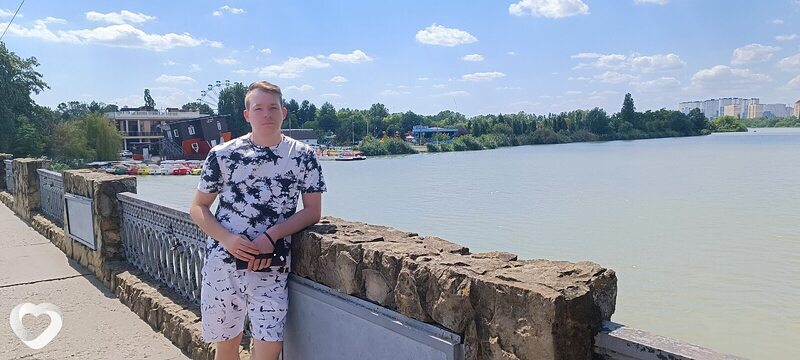 Николай, 29, Чебоксарах — анкета №1703090
