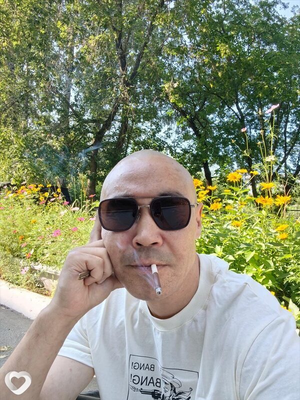 Денис, 46, Новосибирске — анкета №1703242