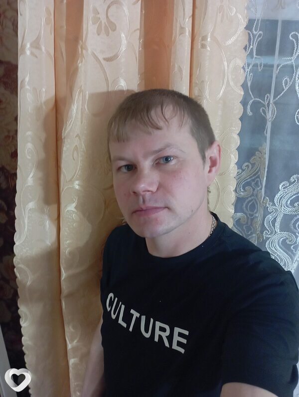Сергей, 29, Пензе — анкета №1703248