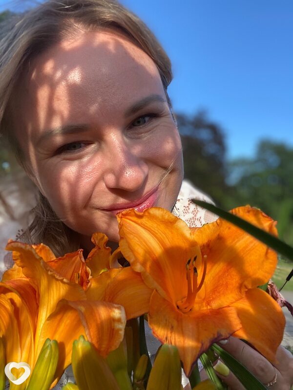 Надежда, 40, Минске — анкета №1703256