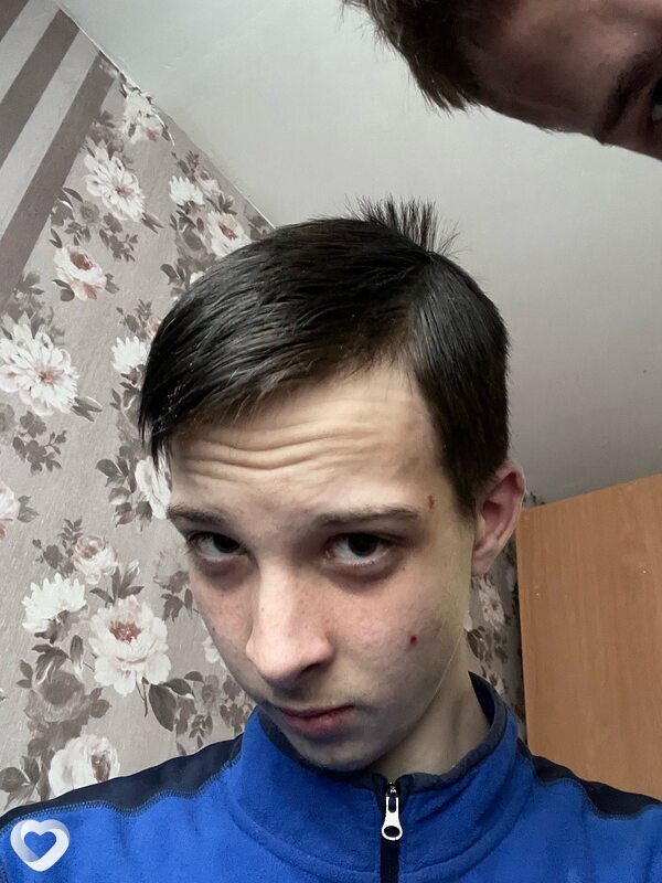 Григорий, 19, Минске — анкета №1703258