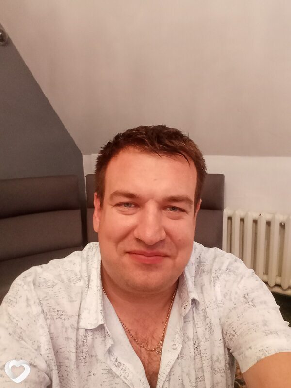 Владимир, 40, Волжском — анкета №1703262