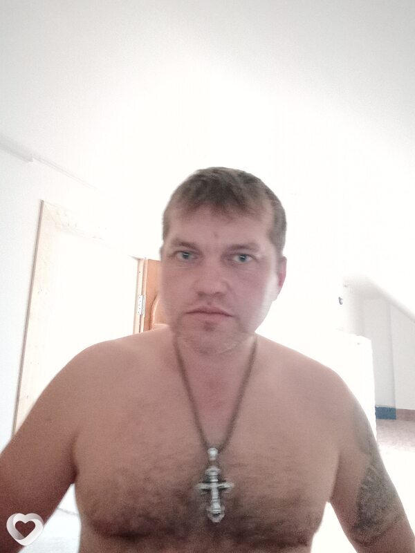 Алексей, 42, Самаре — анкета №1703264
