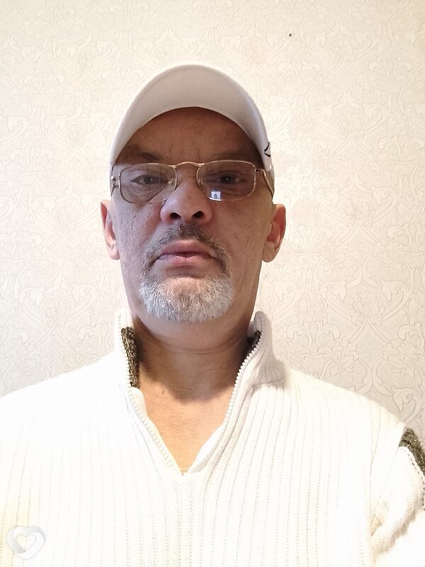 Наиль, 50, Казани — анкета №1703167