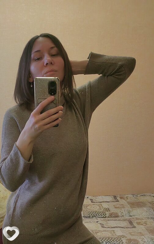 Любовь, 39, Барнауле — анкета №1703171
