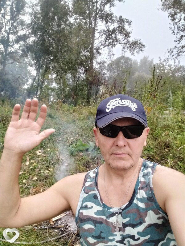 Дмитрий, 50, Новокузнецке — анкета №1703175