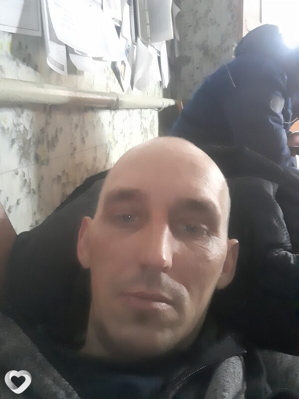 Евгений, 43, Карталах — анкета №1703188