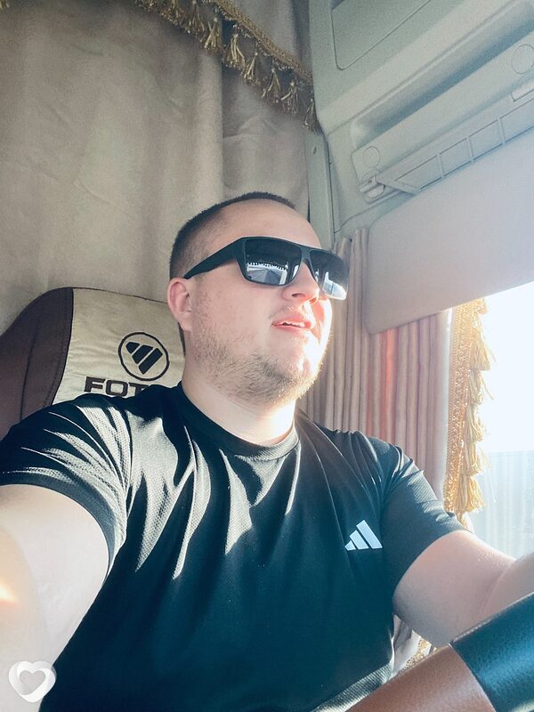 Антон, 31, Перми — анкета №1703291