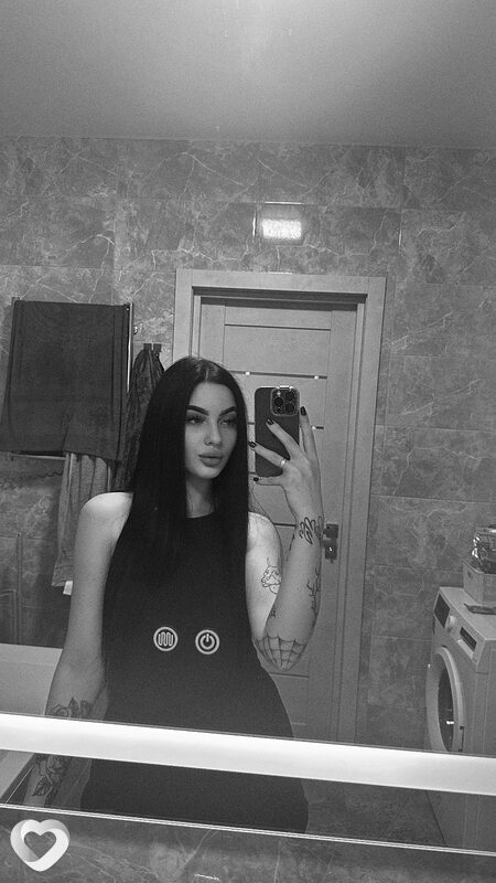 Анастасия, 24, Хмельницком — анкета №1703300