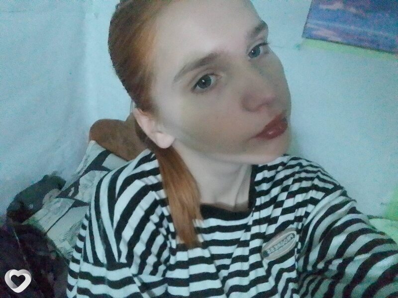 Злата, 20, Артеме — анкета №1703303