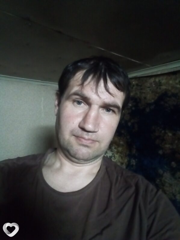 Андрей, 41, Иркутске — анкета №1703305
