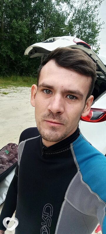 Владлен, 31, Адлер — анкета №1703308