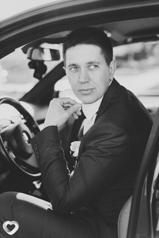 Владимир, 44, Лиде — анкета №1703309