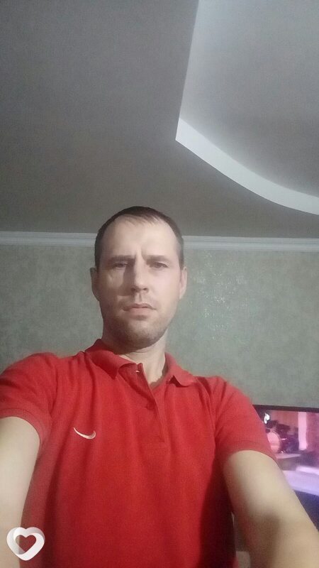 Павел, 43, Семей — анкета №1703193