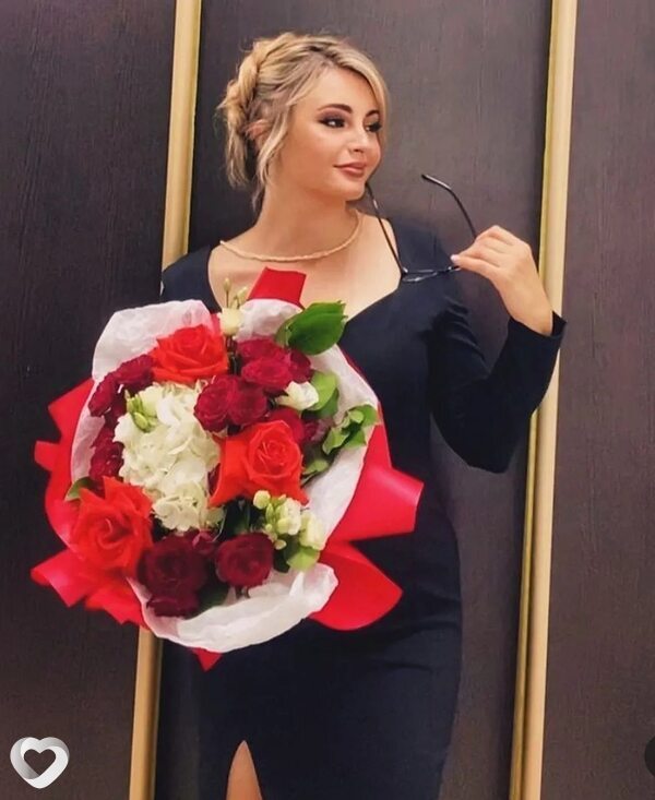 Тая, 31, Коломне — анкета №1703200