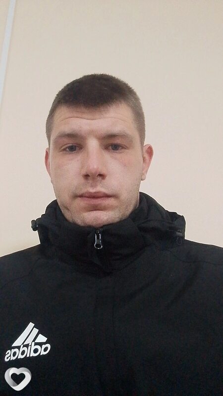 Женька, 28, Ульяновске — анкета №1703205