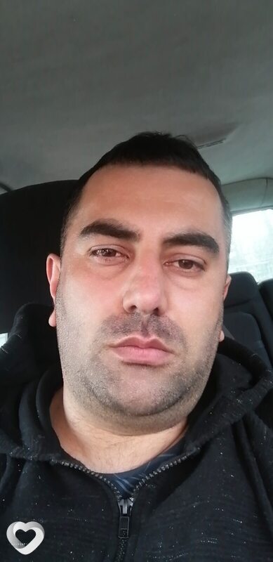 Вова, 37, Сергиеве Посаде — анкета №1703206