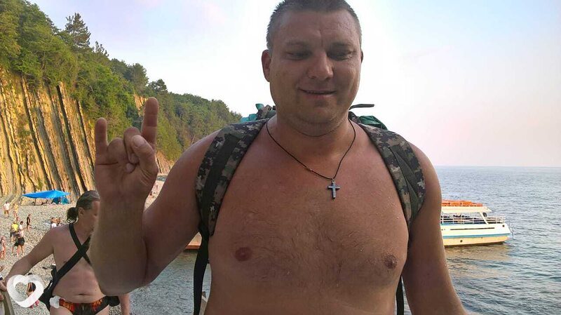Роман, 49, Уфе — анкета №1703210