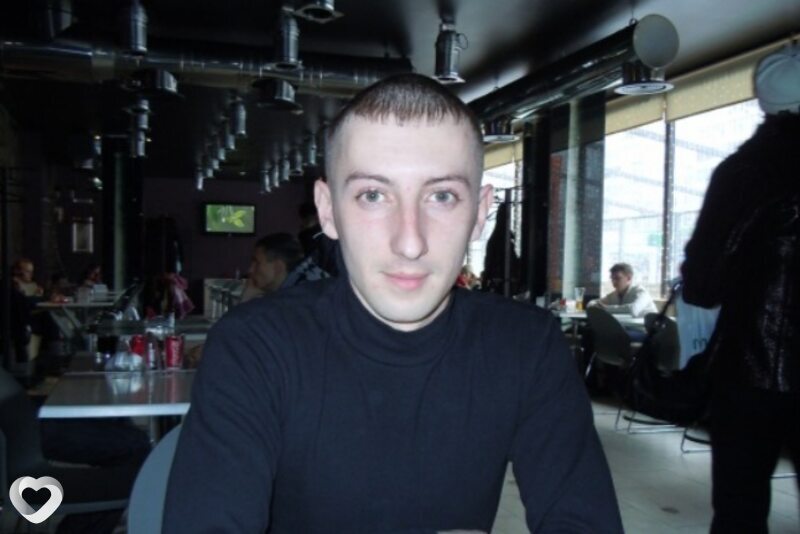 Константин, 42, Красноярске — анкета №1703215