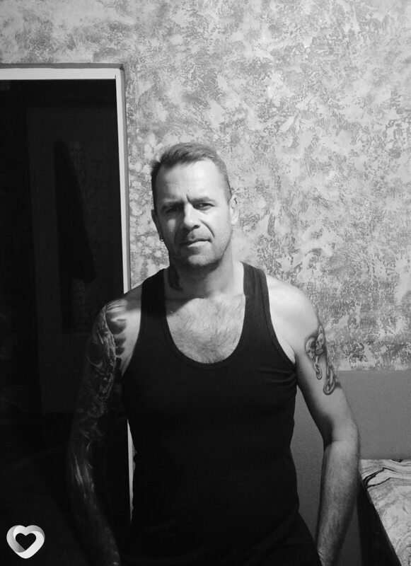 Юрий, 44, Островце — анкета №1703341