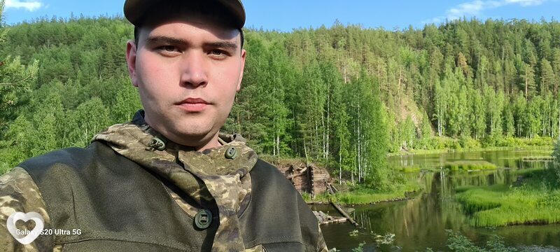 Александр, 27, Нижнем Тагиле — анкета №1703346