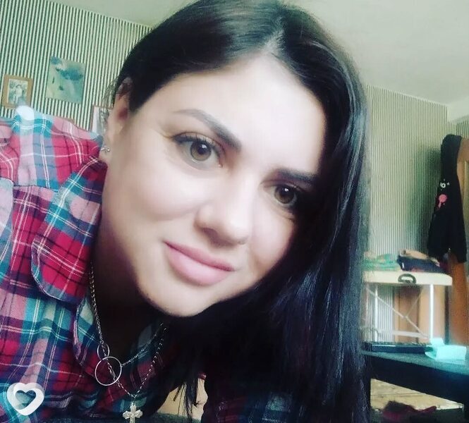 Евгения, 39, Красноярске — анкета №1703348