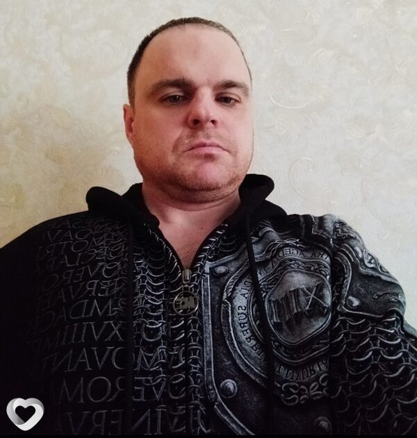 Сергей, 42, Москве — анкета №1703354