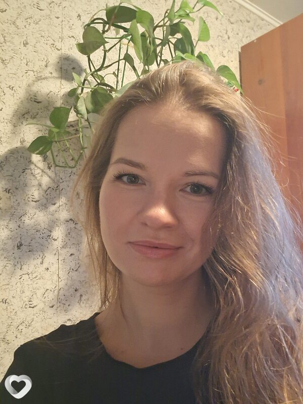 Надежда, 35, Москве — анкета №1703355