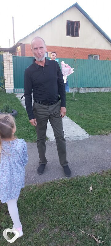 Сергей, 54, Краснодаре — анкета №1703357