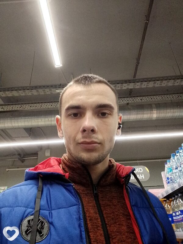 Вадим, 31, Славянске-на-Кубани — анкета №1703360